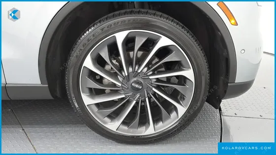 LINCOLN AVIATOR 3.0 RESERVE  AWD