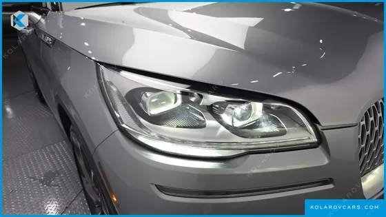 LINCOLN AVIATOR 3.0 RESERVE  AWD