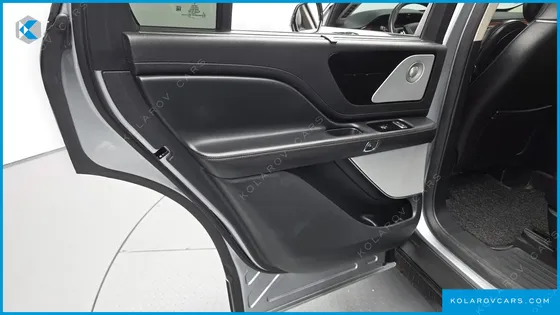 LINCOLN AVIATOR 3.0 RESERVE  AWD