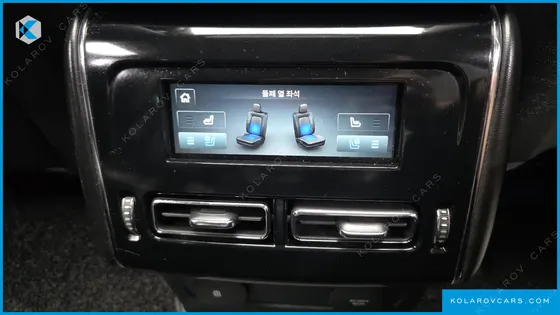 LINCOLN AVIATOR 3.0 RESERVE  AWD