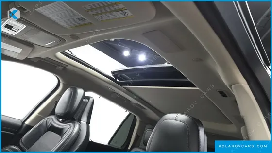 LINCOLN AVIATOR 3.0 RESERVE  AWD