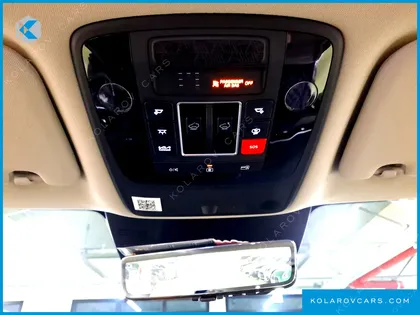 KIA CARNIVAL GASOLINE 9-SEATER GRAVITY