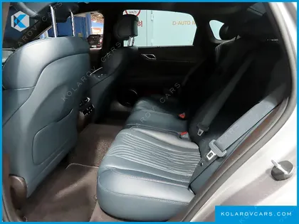 GENESIS G80 GASOLINE 2.5 TURBO 2WD