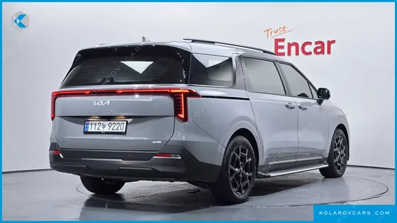 KIA CARNIVAL HEV 7SEATER GRAVITY