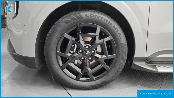 KIA CARNIVAL HEV 7SEATER GRAVITY