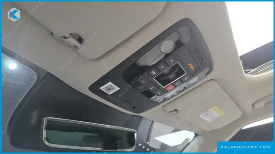 KIA CARNIVAL HEV 7SEATER GRAVITY