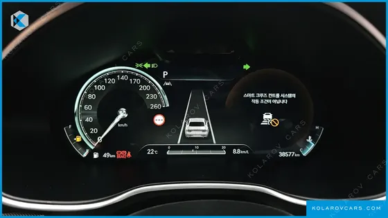 GENESIS G80 GASOLINE 2.5 TURBO 2WD
