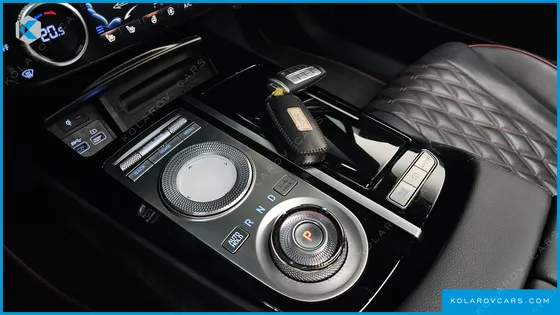 GENESIS G80 GASOLINE 2.5 TURBO 2WD