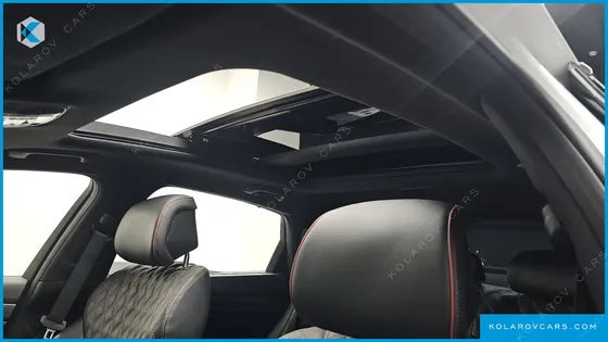 GENESIS G80 GASOLINE 2.5 TURBO 2WD