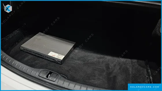 GENESIS G80 GASOLINE 2.5 TURBO 2WD
