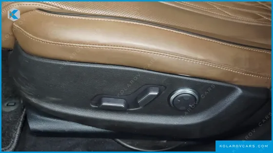 GENESIS G80 GASOLINE 3.5 TURBO AWD