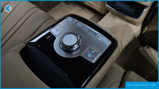 GENESIS G80 GASOLINE 2.5 TURBO 2WD