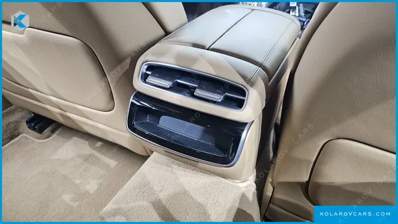 GENESIS G80 GASOLINE 2.5 TURBO 2WD