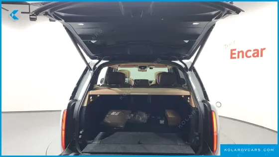 LAND ROVER RANGE ROVER P530 AUTOBIOGRAPHY LONG WHEEL BASE