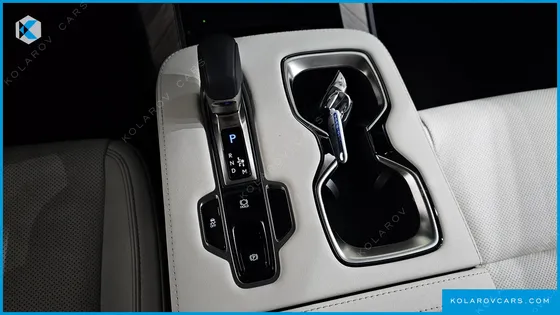 LEXUS LM 500H EXECUTIVE