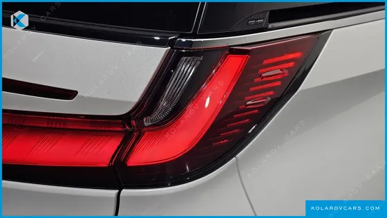 LEXUS LM 500H EXECUTIVE
