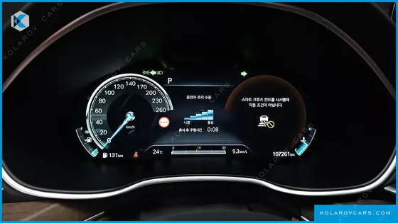 GENESIS G80 GASOLINE 3.5 TURBO AWD