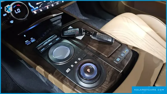 GENESIS G80 GASOLINE 3.5 TURBO AWD