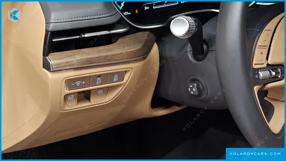 GENESIS G80 GASOLINE 3.5 TURBO AWD