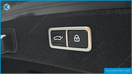 GENESIS G80 GASOLINE 3.5 TURBO AWD