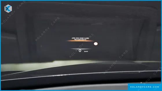 GENESIS G80 GASOLINE 3.5 TURBO AWD