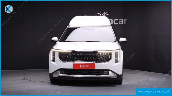 KIA CARNIVAL HEV 7-SEATER HI LIMOUSINE