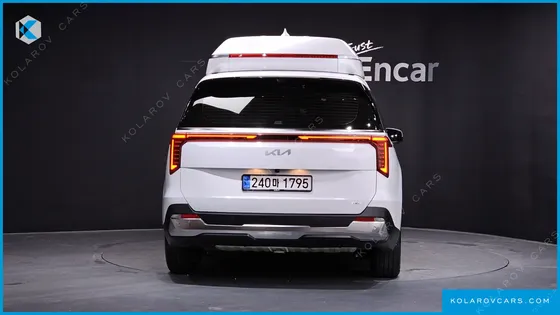 KIA CARNIVAL HEV 7-SEATER HI LIMOUSINE