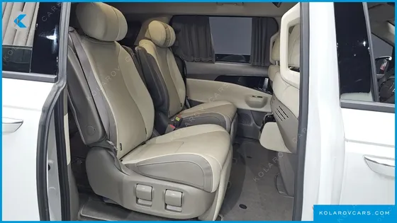 KIA CARNIVAL HEV 7-SEATER HI LIMOUSINE
