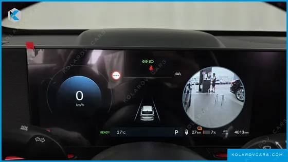 HYUNDAI KONA LONG RANGE