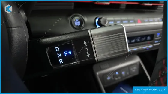 HYUNDAI KONA LONG RANGE