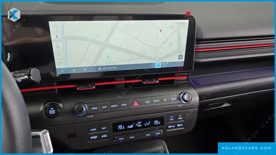 HYUNDAI KONA LONG RANGE