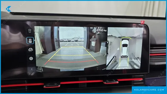 HYUNDAI KONA LONG RANGE