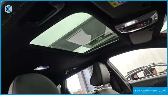 HYUNDAI KONA LONG RANGE