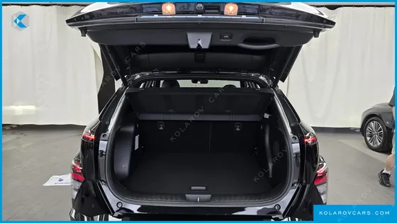 HYUNDAI KONA LONG RANGE