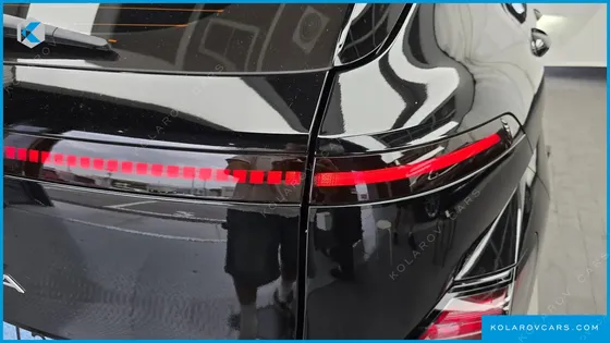 HYUNDAI KONA LONG RANGE