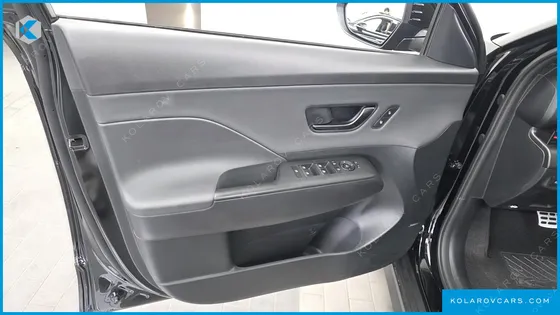 HYUNDAI KONA LONG RANGE