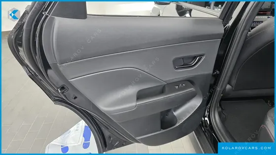 HYUNDAI KONA LONG RANGE