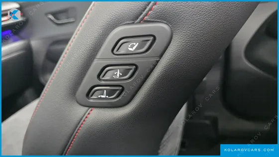 HYUNDAI KONA LONG RANGE