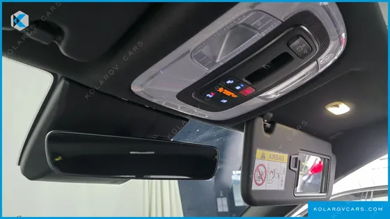 HYUNDAI KONA LONG RANGE