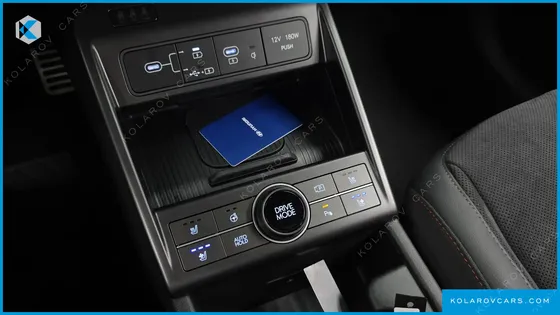 HYUNDAI KONA LONG RANGE