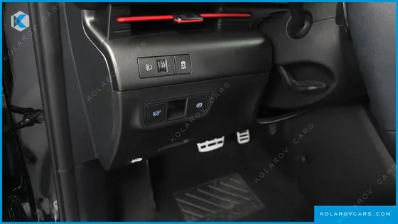 HYUNDAI KONA LONG RANGE