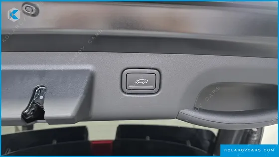 HYUNDAI KONA LONG RANGE