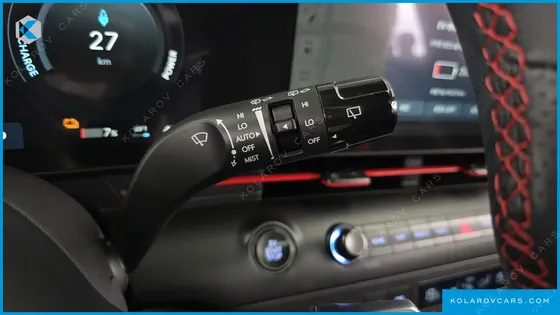 HYUNDAI KONA LONG RANGE