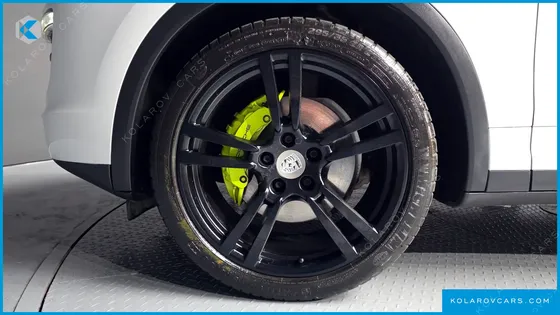 PORSCHE CAYENNE 3.0 S E-HYBRID