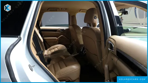 PORSCHE CAYENNE 3.0 S E-HYBRID