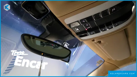 PORSCHE CAYENNE 3.0 S E-HYBRID