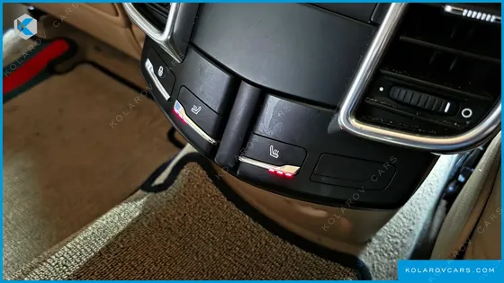 PORSCHE CAYENNE 3.0 S E-HYBRID