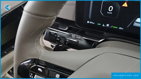 KIA CARNIVAL HEV 9-SEATER HI-LIMOUSINE