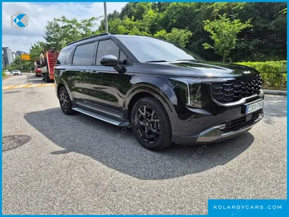 KIA CARNIVAL HEV 9SEATER GRAVITY