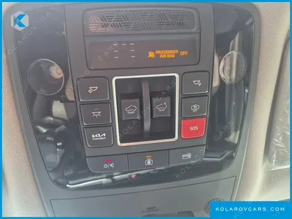 KIA CARNIVAL HEV 9SEATER GRAVITY